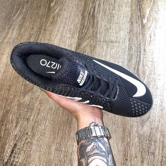 Прорезиненные кроссовки