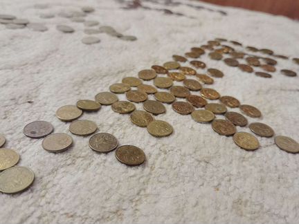 Монеты