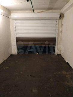 Гараж, 18 м²