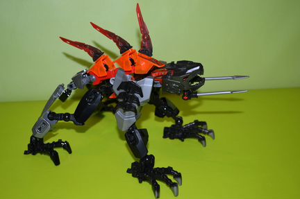 Lego Hero Factory 2233