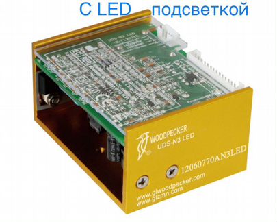 Ультразвуковой скалер UDS-N3 LED Woodpecker Dental