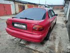 Ford Mondeo 2.0 МТ, 1994, битый, 250 000 км