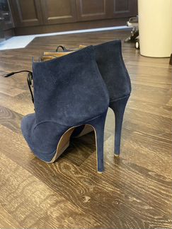 Ботильоны Corso Como