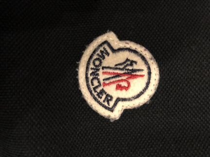 Polo moncler
