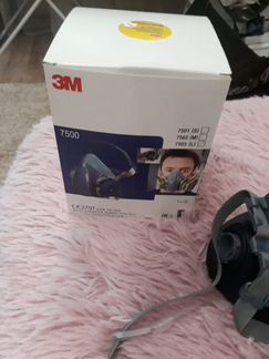 3m продукция 3м (в сборе) 7502 6057 5911 501