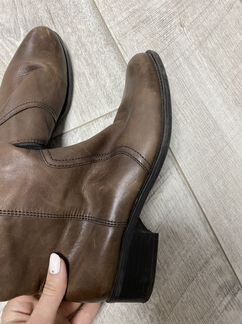 Сапоги женские