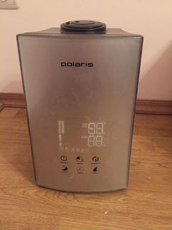 Увлажнитель воздуха Polaris PUH 4405D
