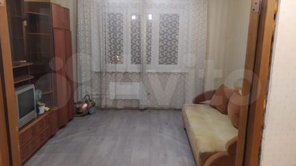 Комната 14 м² в 2-к, 7/12 эт.