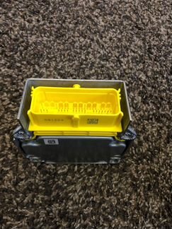 Блок управления SRS Cayenne Touareg