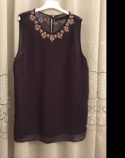 Топ Zara XS