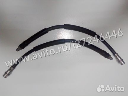 Тормозной шланг Мерседес A2114200848