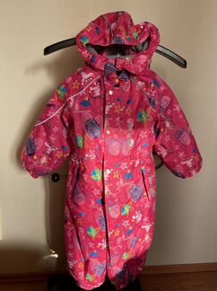 Комбинезон демисезон AtPlay 92р