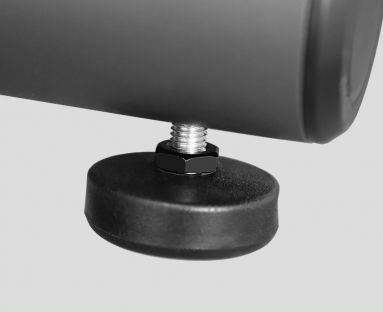 Домашний эллиптический тренажер applegate X34 IC