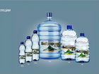 Доставка питьевой воды 19 л Севастополь, Инкерман