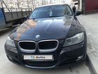 BMW 3 серия 2.0 AT, 2011, 180 000 км