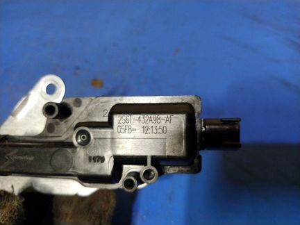 Активатор замка багажника Ford Fusion 2001-2012