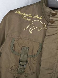 Куртка La Martina оригинал