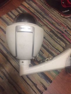 Камера поворотная ай пи Модель ipc1810-vf50