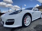 Porsche Panamera GTS 4.8 AMT, 2012, 55 000 км объявление продам