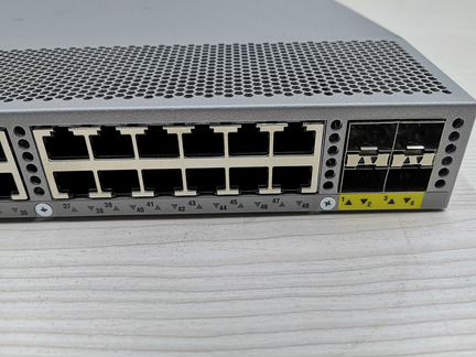 Модуль для Cisco - Nexus 2248T-E Fabric Extender