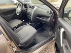 Datsun on-DO 1.6 МТ, 2018, 42 500 км объявление продам