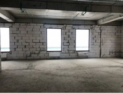 Офис, 334.7 м²