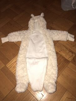 Комбинезон little star