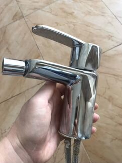 Смеситель для биде Grone Германия