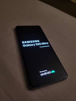 Samsung Galaxy S20 Ultra (Ex LDU)