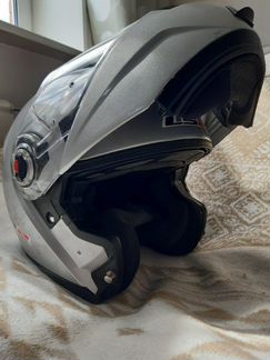 Шлем-модуляр мотоциклетный LS2 FF386. XXL