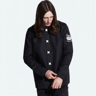 Куртка пиджак drop dead