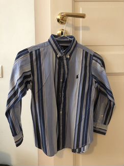 Рубашки Ralph Lauren оригинал