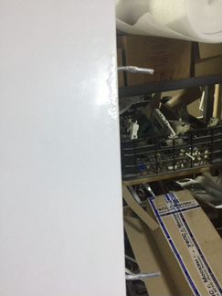 Крышка дверца whirlpool bosch 481244010842