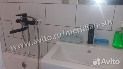 1-к квартира, 31 м², 5/5 эт.