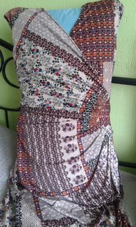 Платье BelBo p 44 Новое