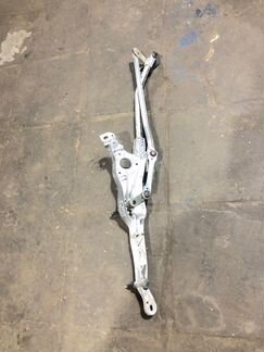 Трапеция стеклоочистителя Mercedes-Benz E-Class