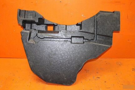 Ящик багажника правый Toyota Camry 7 XV50 2011-Нв