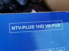 NTV plus 1HD VA Спутниковый ресивер