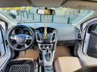 Ford Focus 1.6 AMT, 2013, 108 000 км объявление продам
