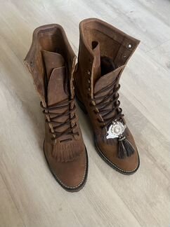 Ботинки PD Tuff USA