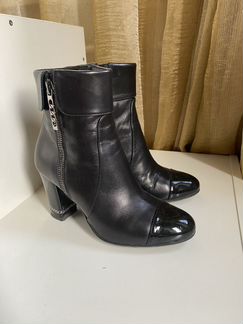 Ботильоны