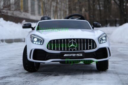 Электромобиль