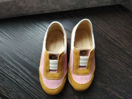 Ботинки Tapiboo р. 25, как новые