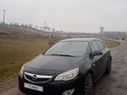 Opel Astra 1.6 AT, 2010, 190 000 км