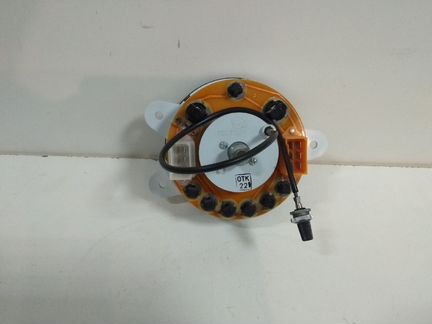 Спидометр газ-2410 31029