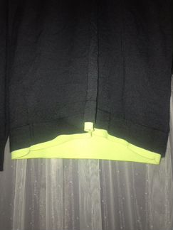 Кофта bikkembergs