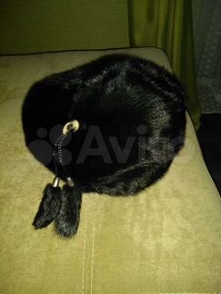 Головной убор