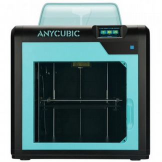 3D принтер Anycubuc 4max pro