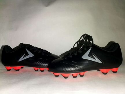 Бутсы футбольные demix