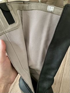 Сапоги женские ecco